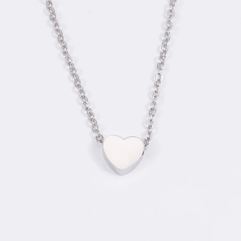Captivating Minimalist Clavicle Necklace