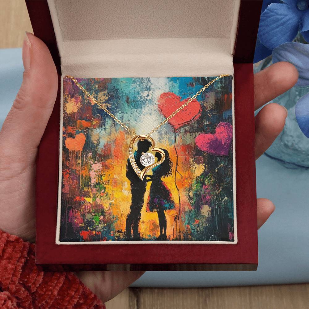 The Kiss