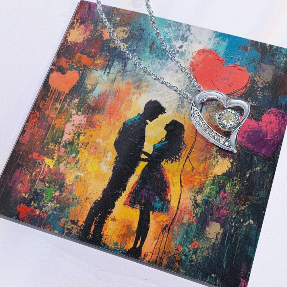 The Kiss