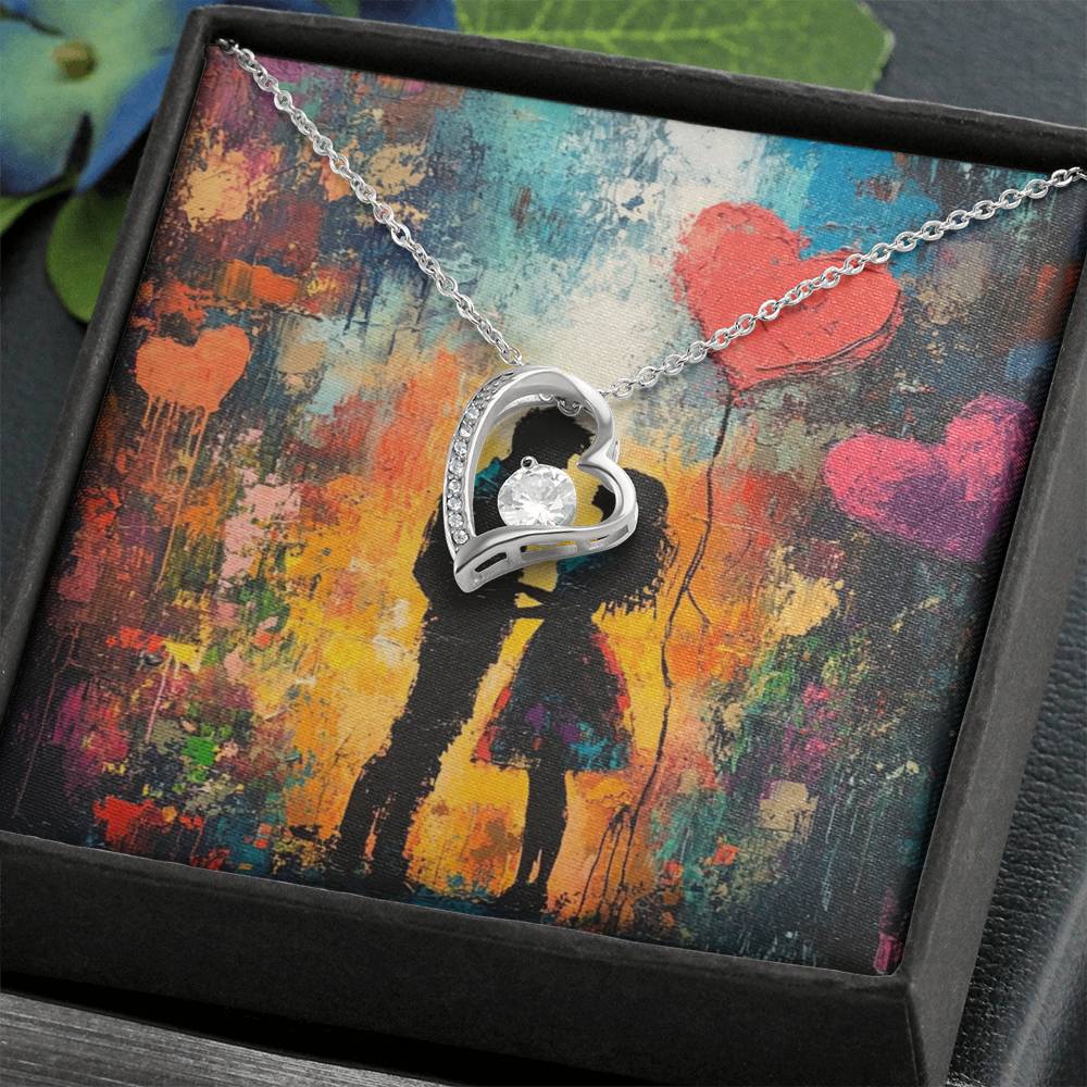 The Kiss