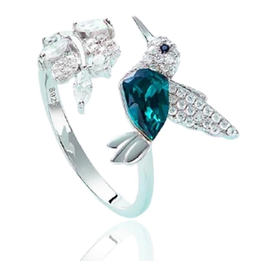 Birdsong Ring
