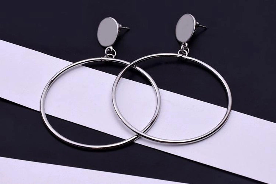 Minimalist modern Earrings