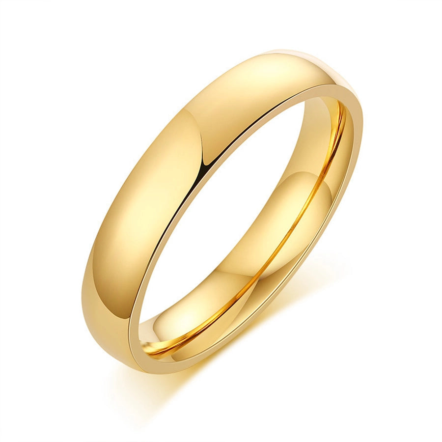 Seoulmate Korean style Ring