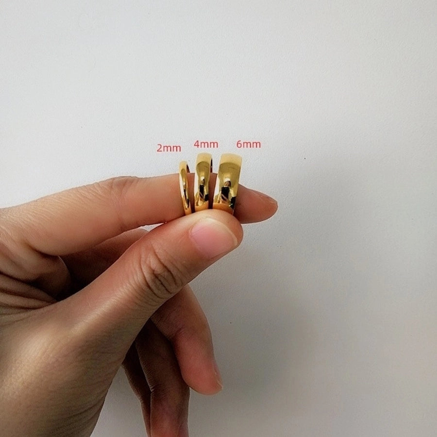 Seoulmate Korean style Ring