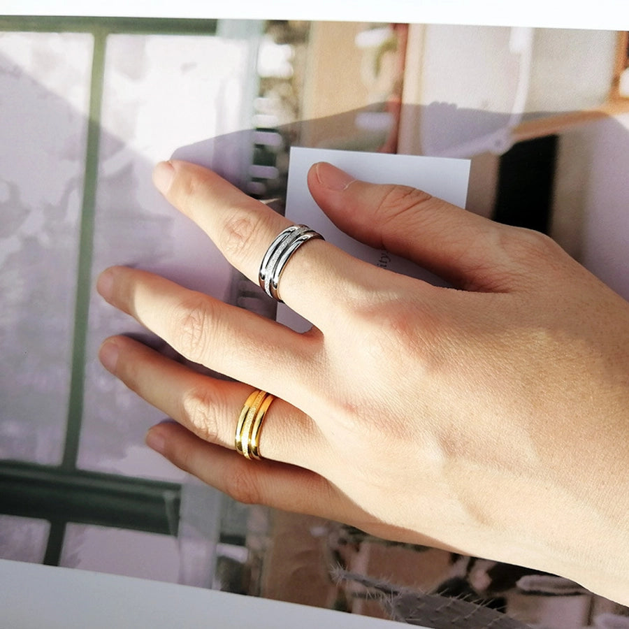 Seoulmate Korean style Ring