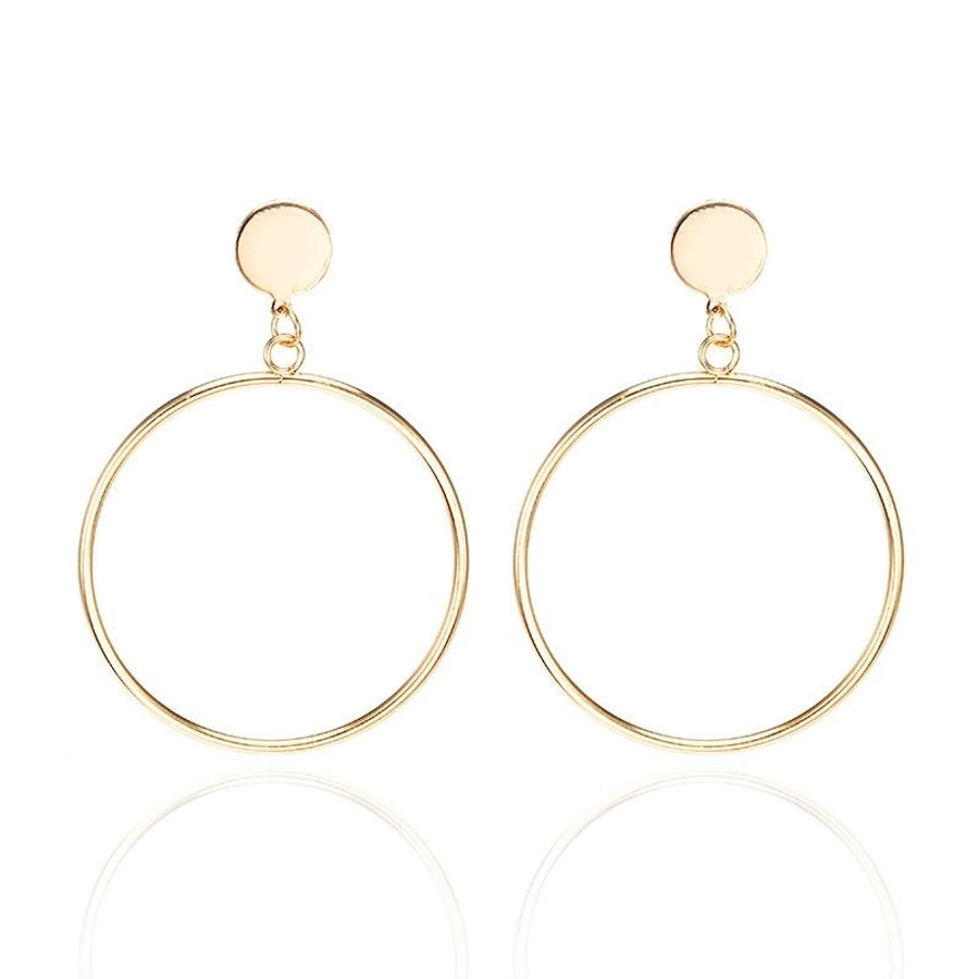 Minimalist modern Earrings