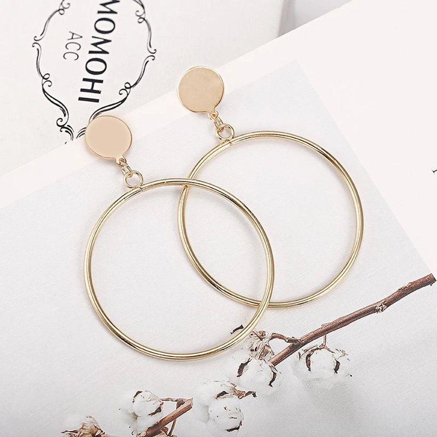 Minimalist modern Earrings