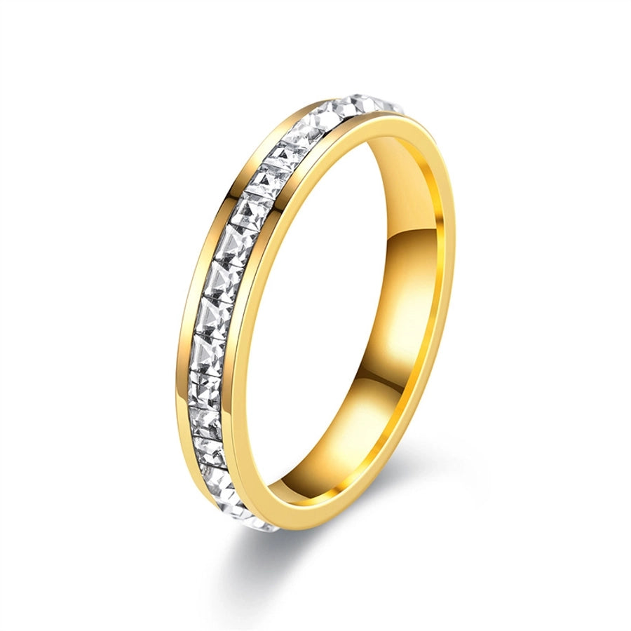 Starlight Ring