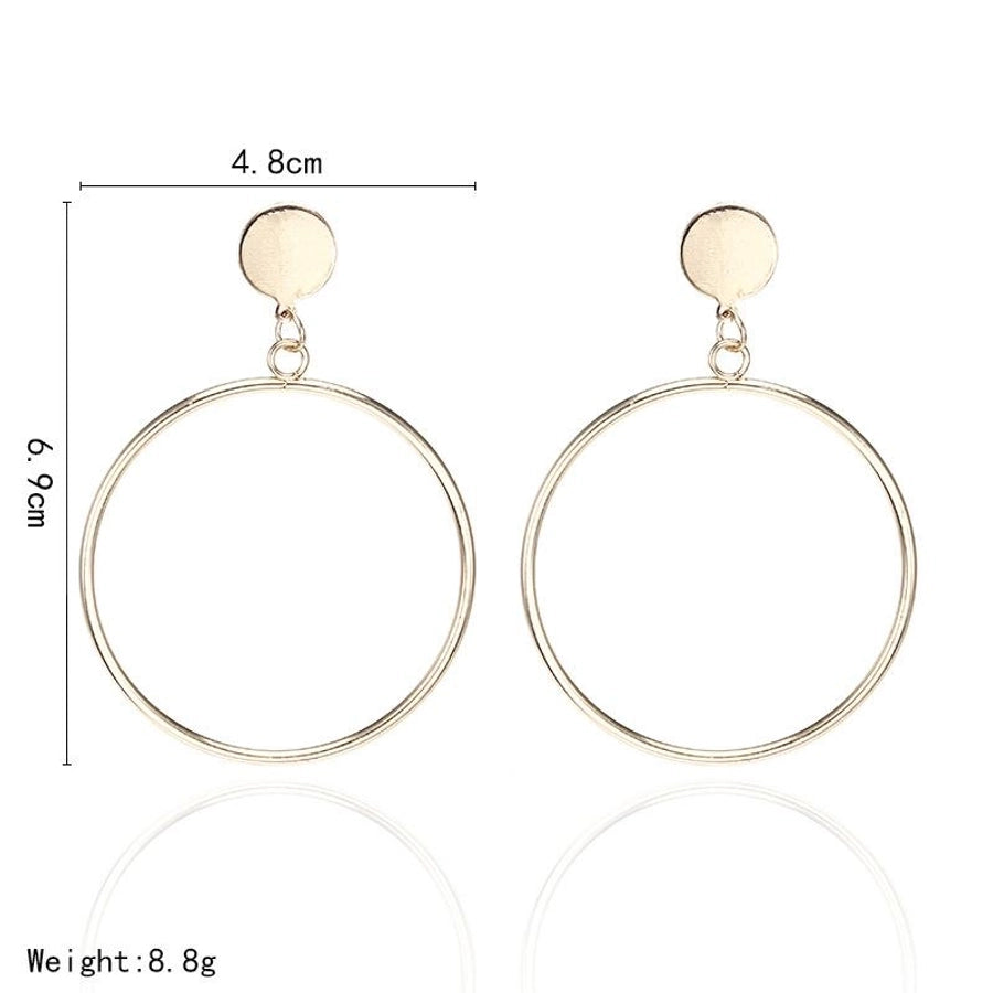 Minimalist modern Earrings