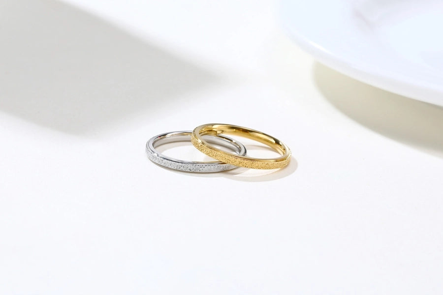 Seoulmate Korean style Ring