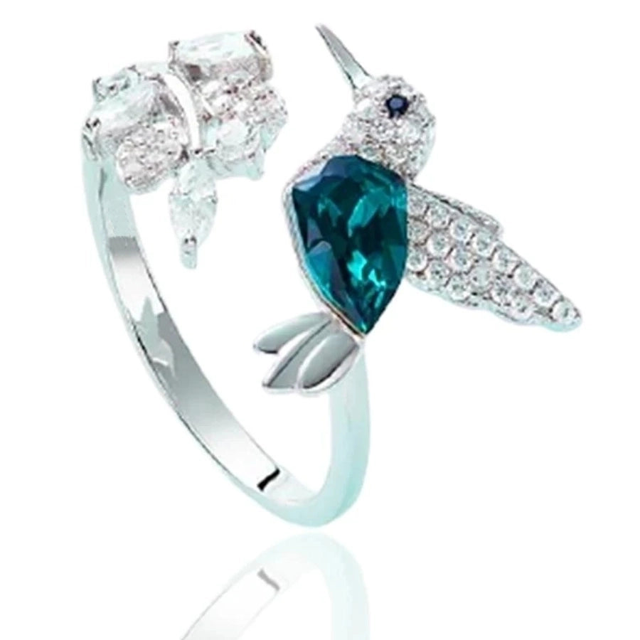 Birdsong Ring