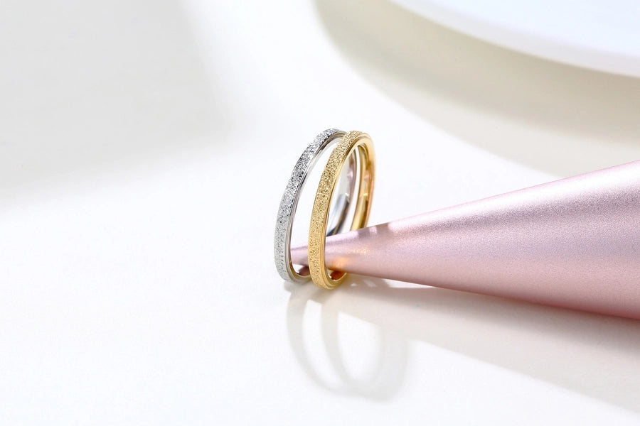 Seoulmate Korean style Ring