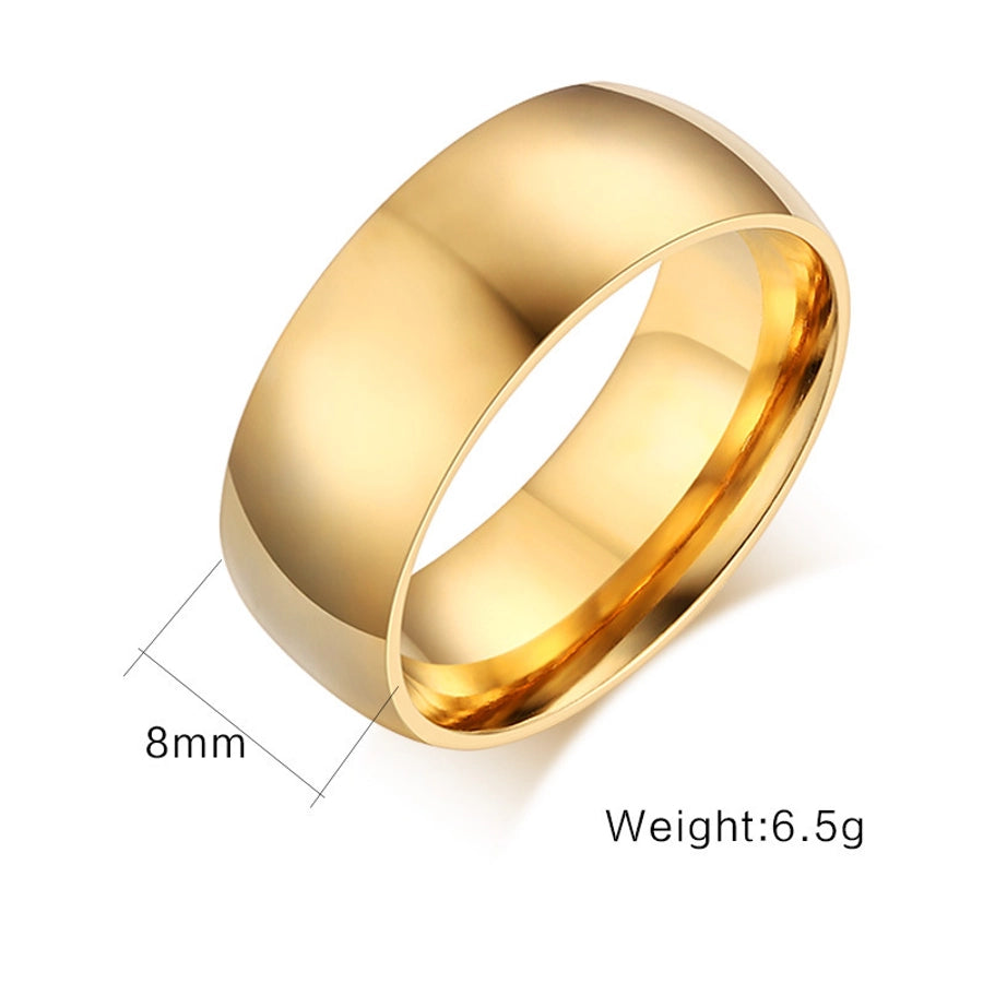Seoulmate Korean style Ring