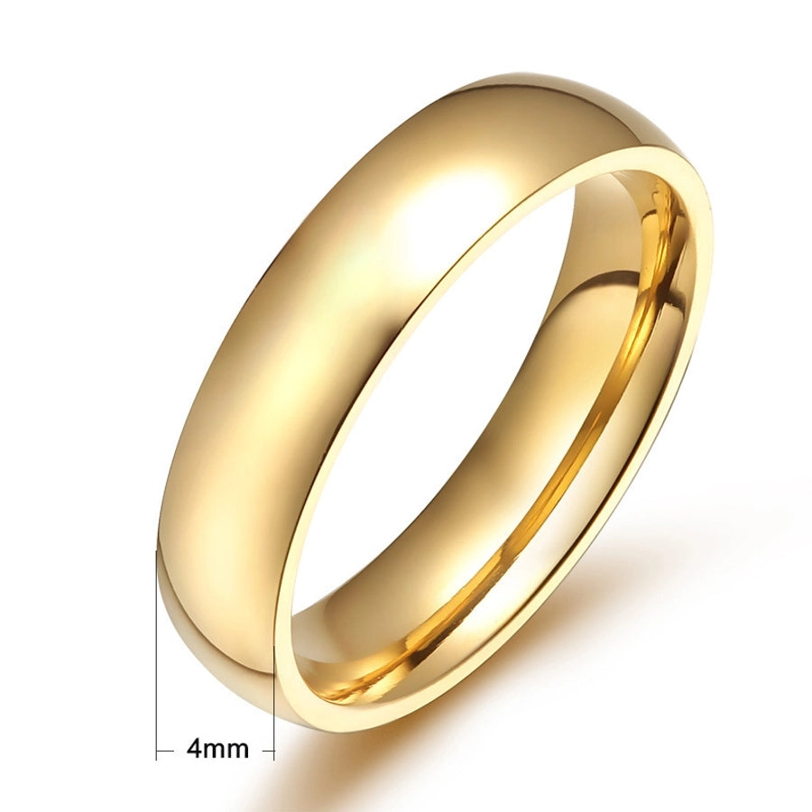 Seoulmate Korean style Ring