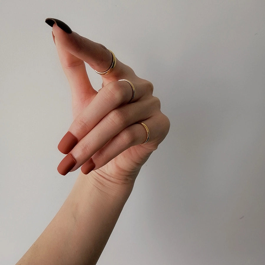 Seoulmate Korean style Ring