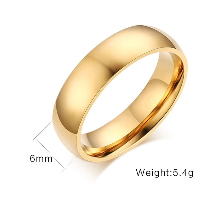 Seoulmate Korean style Ring