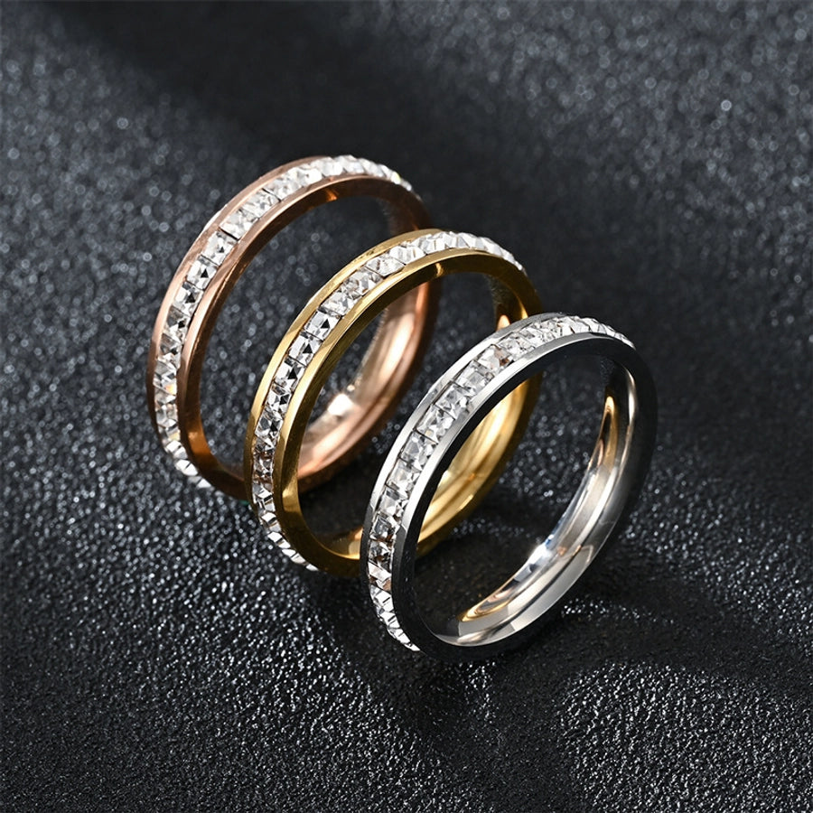 Starlight Ring