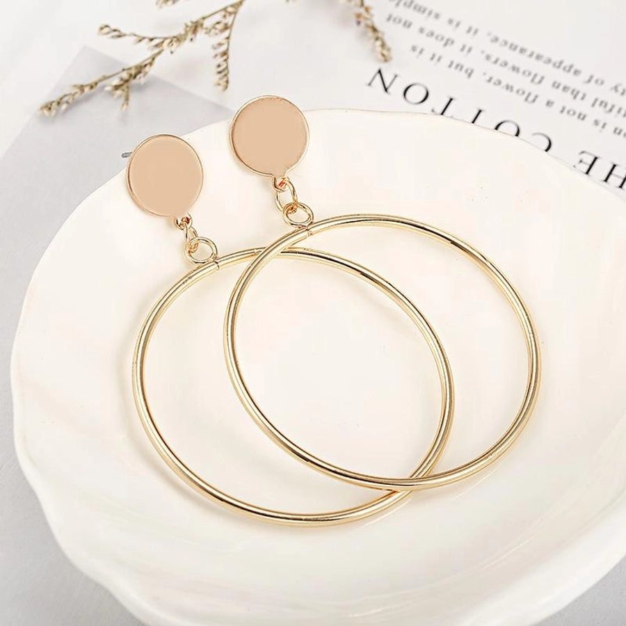 Minimalist modern Earrings