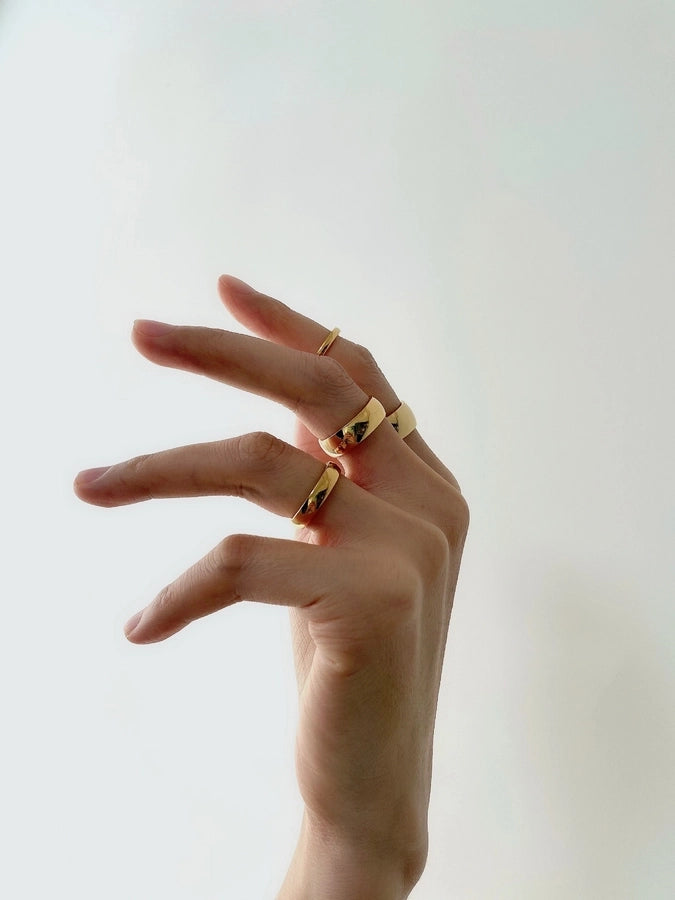 Seoulmate Korean style Ring