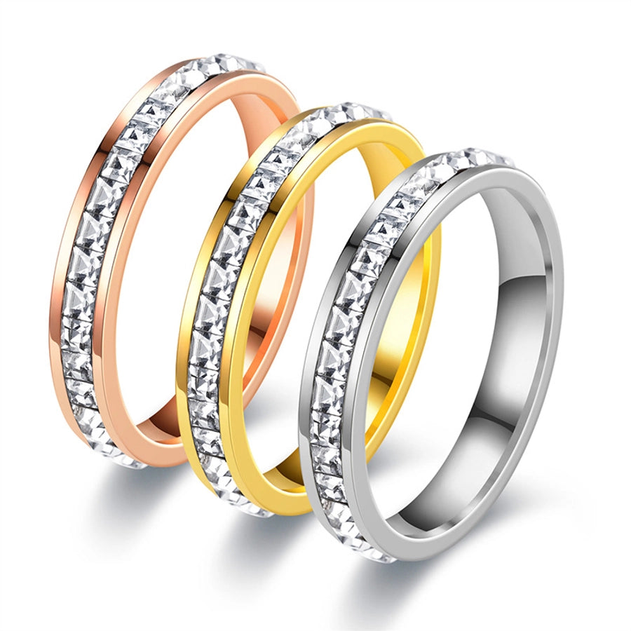 Starlight Ring