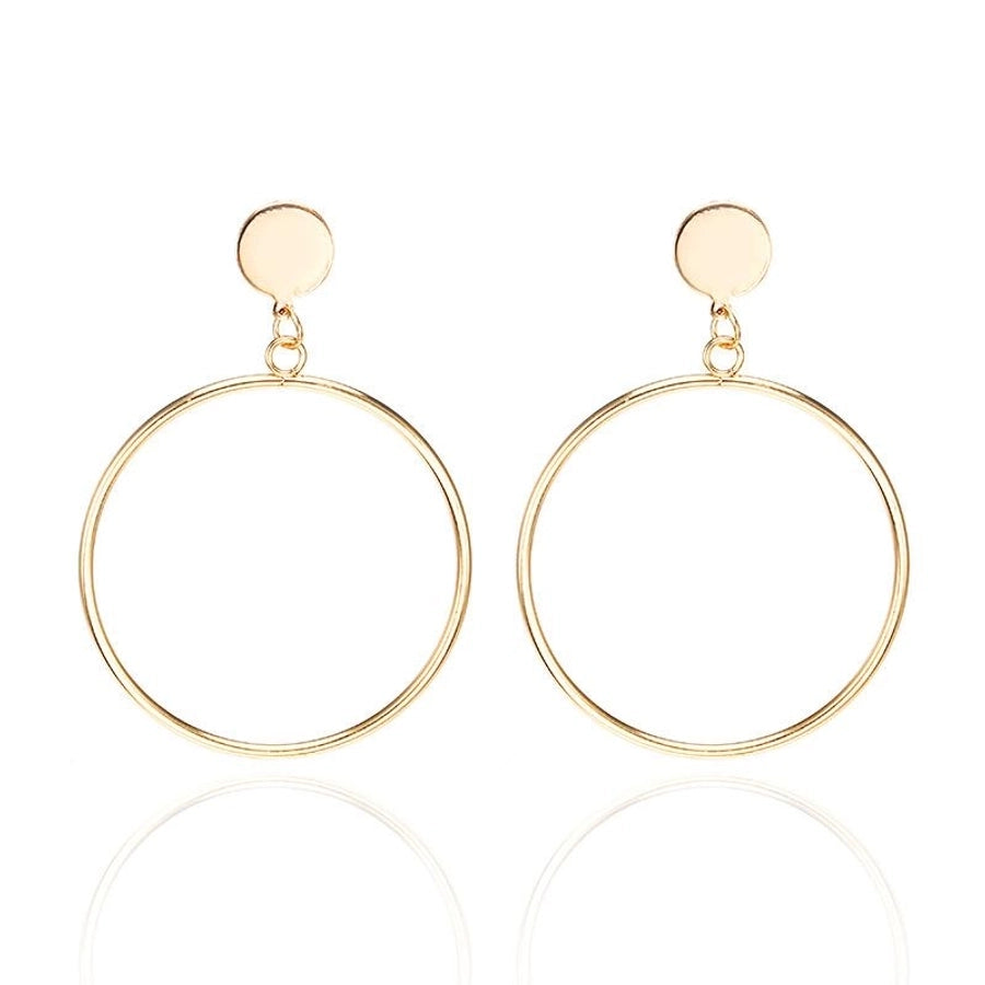 Minimalist modern Earrings