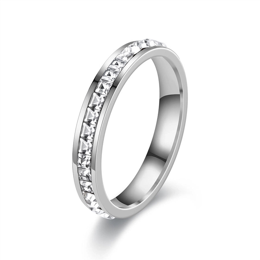 Starlight Ring