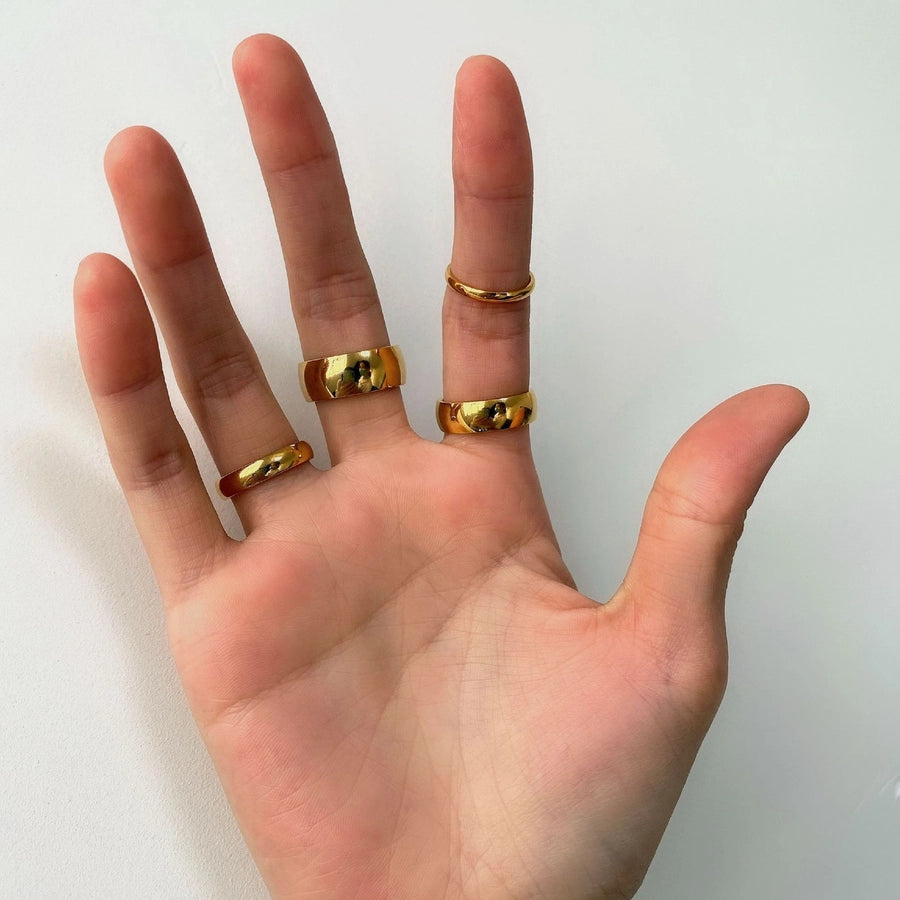 Seoulmate Korean style Ring