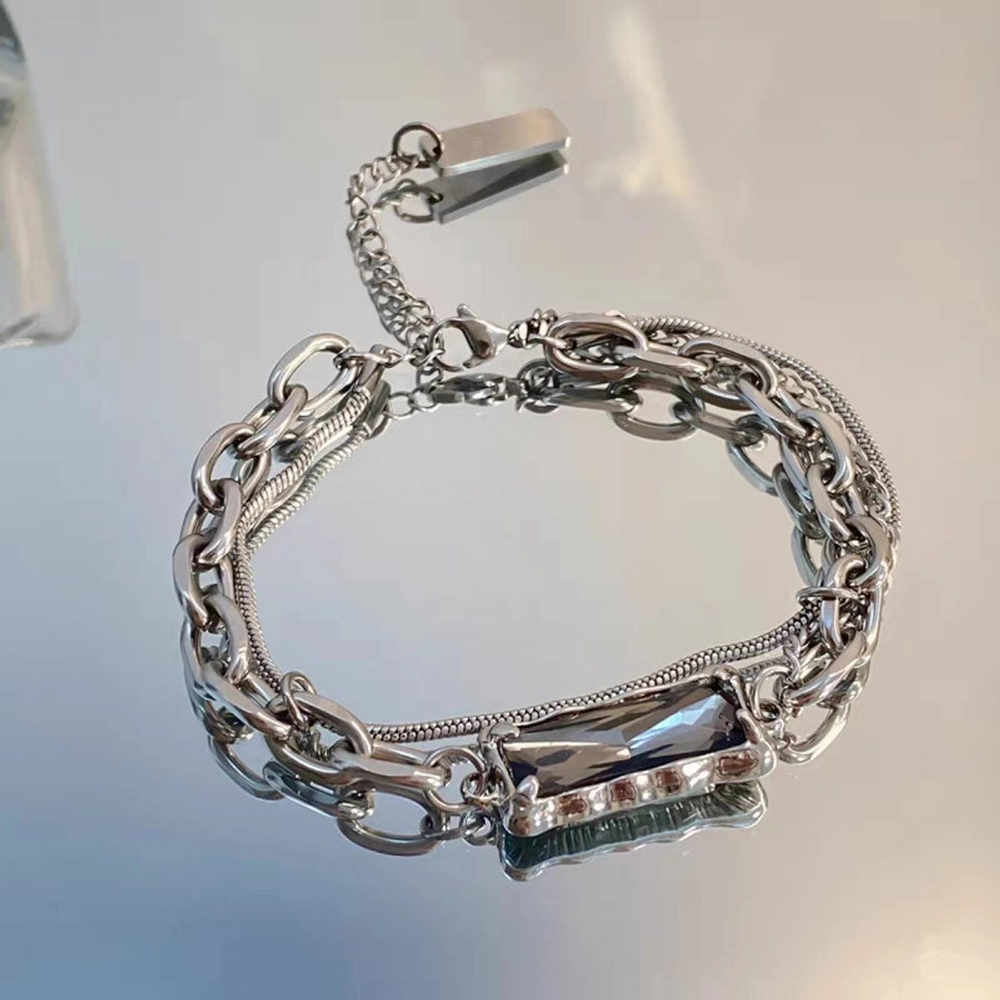 Cold Wind Chic Bracelet