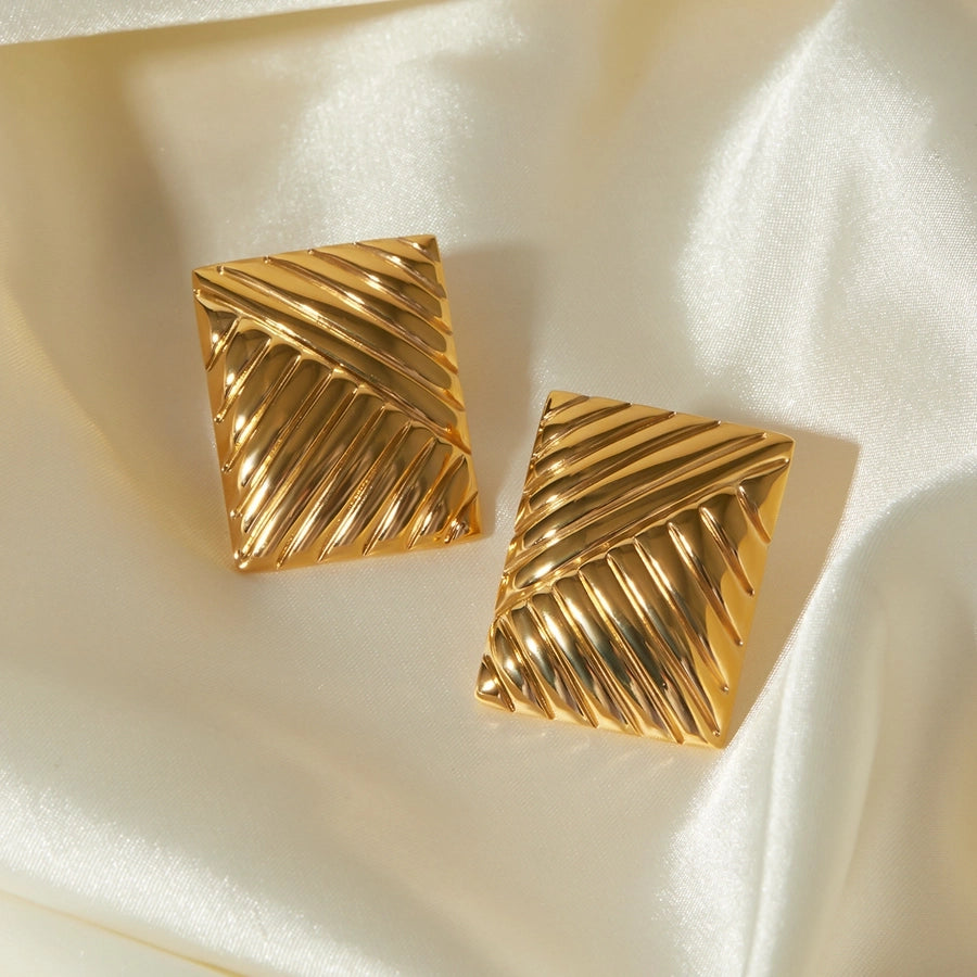 Radiant Retro Studs