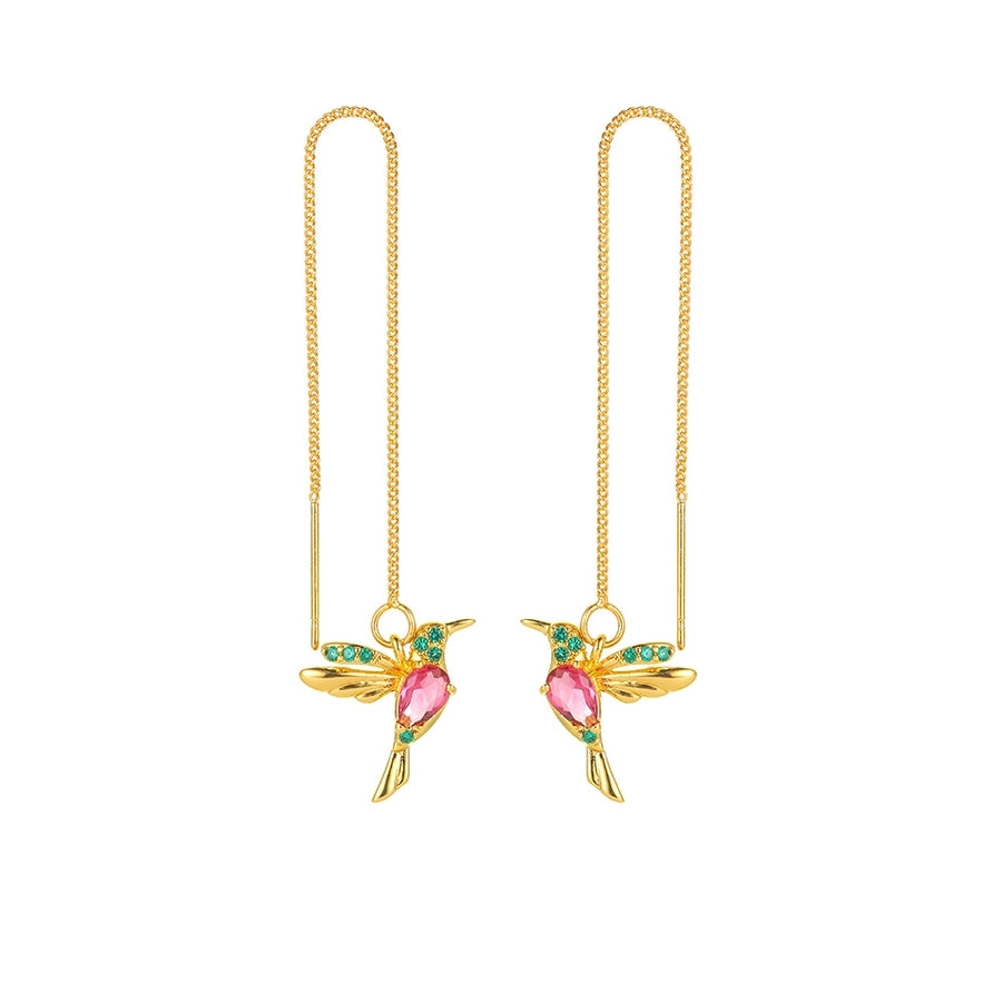 Charming Aviary Earrings