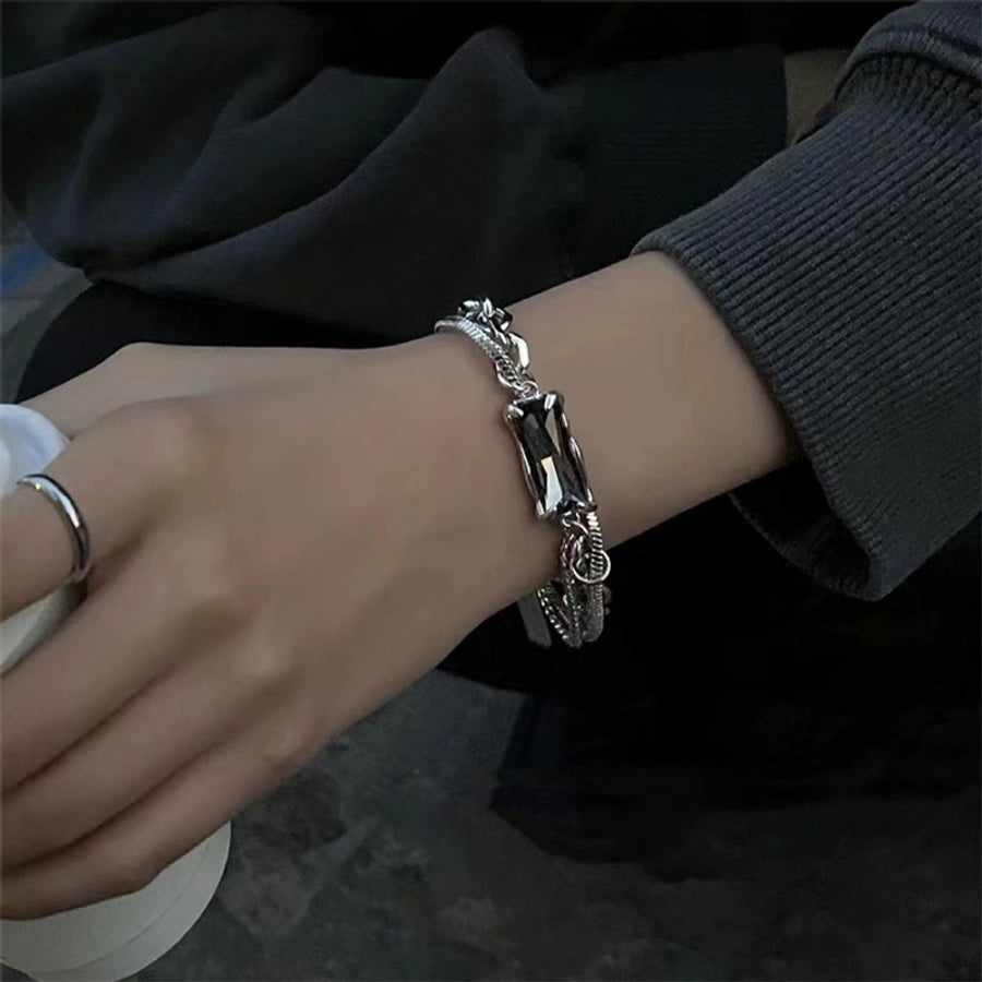 Cold Wind Chic Bracelet