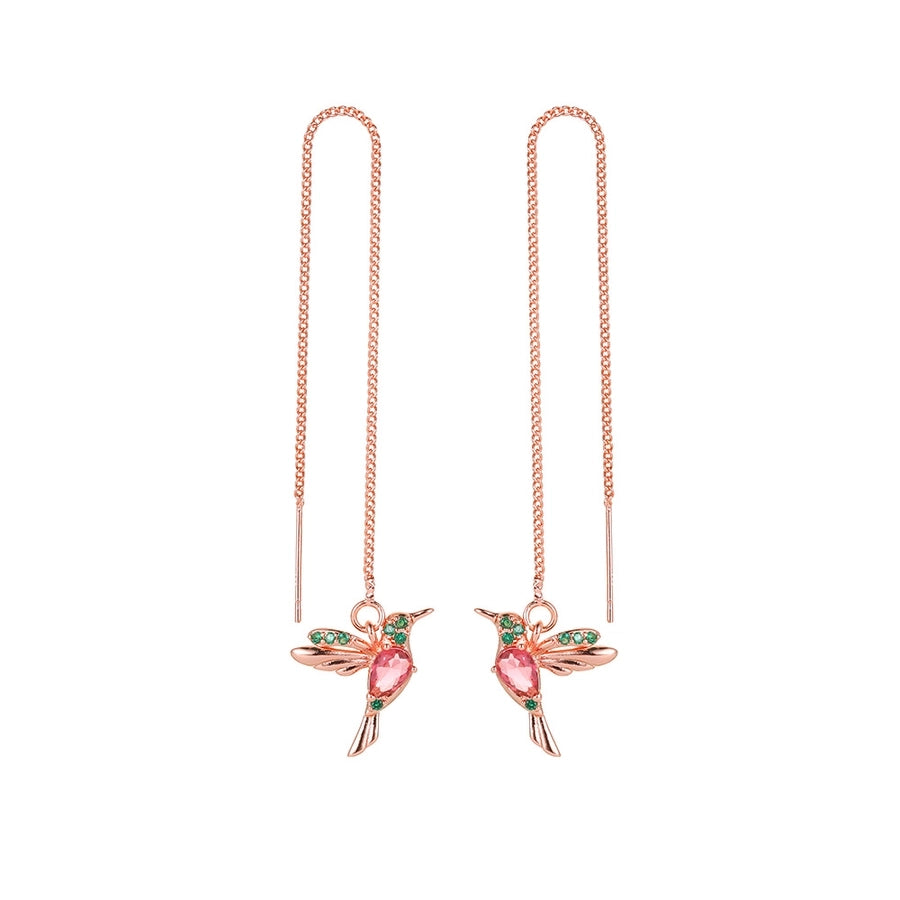 Charming Aviary Earrings